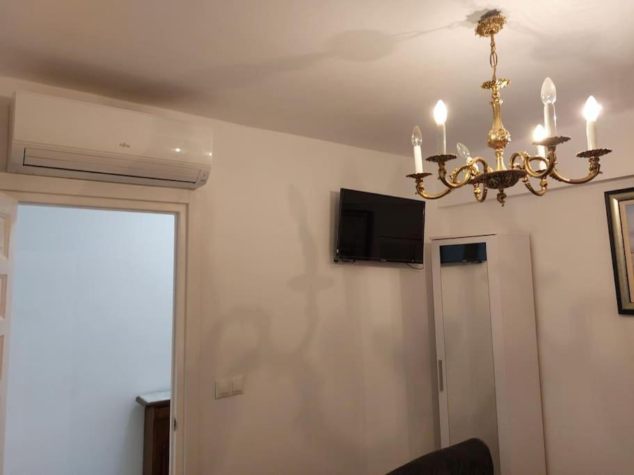 Апартаменти Piso Centro Торребланка Екстер'єр фото