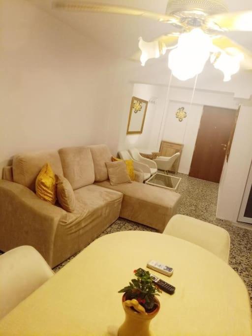 Апартаменти Piso Centro Торребланка Екстер'єр фото