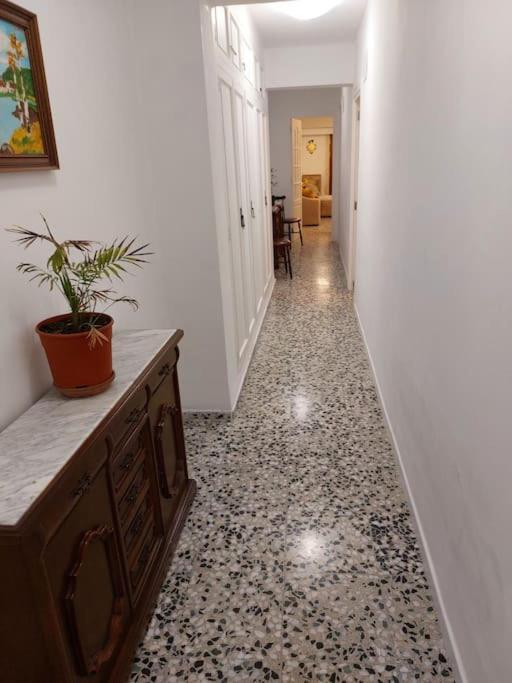 Апартаменти Piso Centro Торребланка Екстер'єр фото